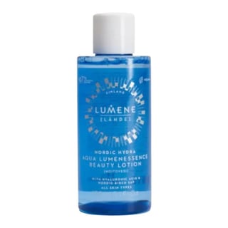 Lumene Lähde Nordic Hydra Aqua Lumenessence Beauty Lotion