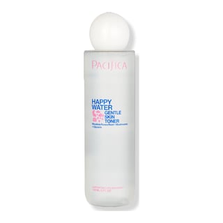 Pacifica Happy Water Gentle Skin Toner