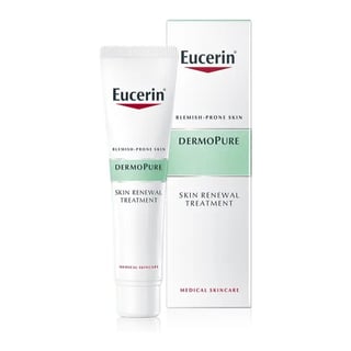 Eucerin DERMOPURE Skin Renewal Treatment