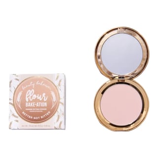Beauty Bakerie Pressed Flour Setting Powder