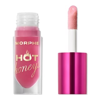 Morphe Hot Honeys Plumping Lip Oil