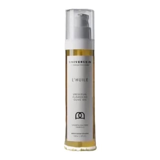 Universkin L’huile Universal Cleansing Olive Oil