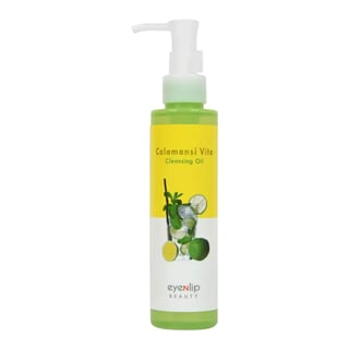 EYENLIP BEAUTY Calamansi Vita Cleansing Oil