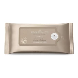 Rituals Cosmetics The Ritual Of Namaste Purify Cleansing Wipes