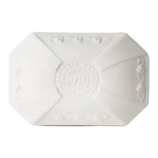 Caswell-Massey Living Floral Gardenia Bar Soap