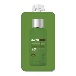 AOA Skin AHA 7% Toning Solution