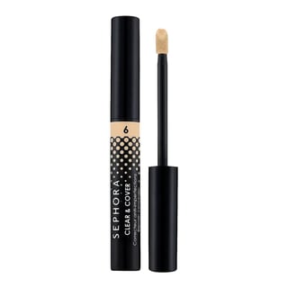 Sephora Collection Clear & Cover Corrector