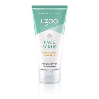 L300 Face Scrub
