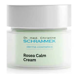 Dr. Med. Christine Schrammek Kosmetik Rosea Calm Cream