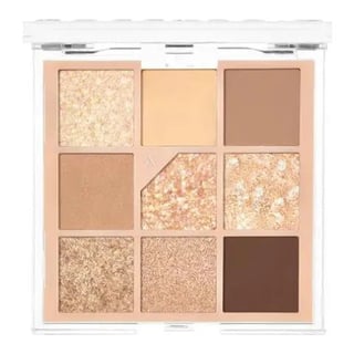 Unleashia Glitterpedia Eye Palette