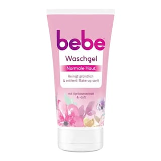 bebe Waschgel
