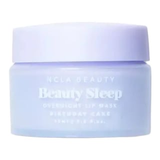 NCLA Beauty Beauty Sleep Overnight Lip Mask
