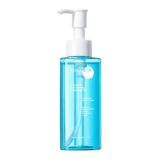 Focalskin Aqua Deep Cleansing Oil