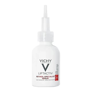 Vichy LiftActiv Pure Retinol Serum for Deep Wrinkles