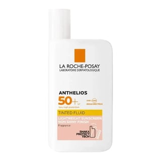 La Roche-Posay Anthelios Tinted Fluid SPF 50+