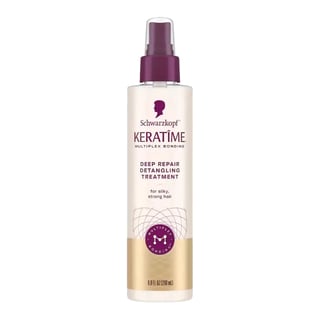 Schwarzkopf Professional Keratîme Multiplex Bonding Deep Repair Detangling Treatment