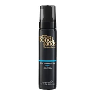 bondi sands Self Tanning Foam