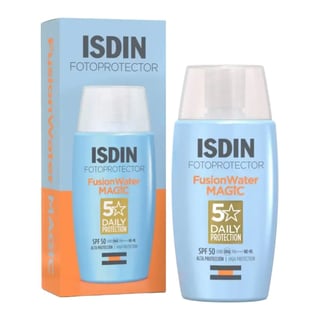 ISDIN Fusion Water Magic SPF 50