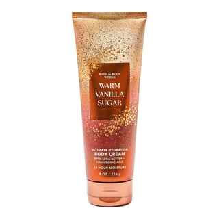 Bath & Body Works Ultimate Hydration Body Cream