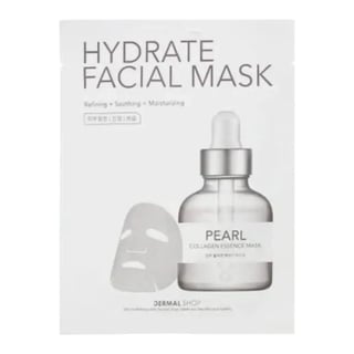 Dermal Korea Hydrate Facial Mask