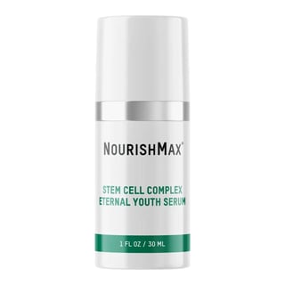 NourishMax Stem Cell Complex Eternal Youth Serum