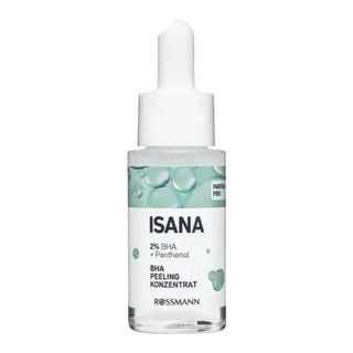 ISANA BHA Peeling Concentrate