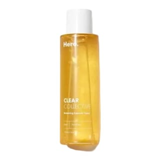 Hero Cosmetics Balancing Capsule Toner