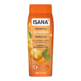 ISANA Shampoo
