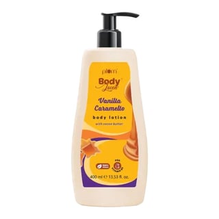 Plum Goodness Bodylovin' Body Lotion