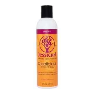 Jessicurl Spiralicious Styling Gel