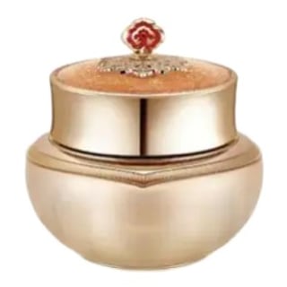 The History of Whoo Cheonyuldan Ultimate Rejuvenating Overnight Mask