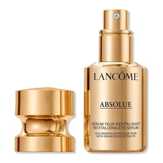 Lancôme Absolue Revitalizing Eye Serum