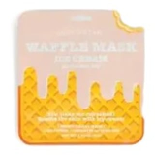 Kocostar Waffle Mask