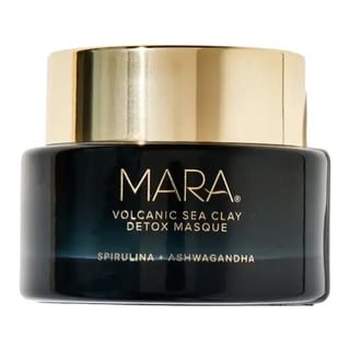 MARA Beauty Spirulina + Ashwagandha Volcanic Sea Clay Detox Masque
