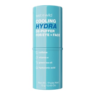 Wet n Wild Cooling Hydra De-Puffer For Eyes + Face