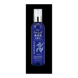 KUMANO COSME Reihaku Hatomugi High Moisturizing Lotion