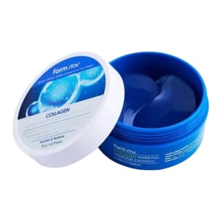 Farm Stay Collagen Waterfull Hydrogel Eye Patch