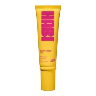 Habi Sunny Shield SPF 40