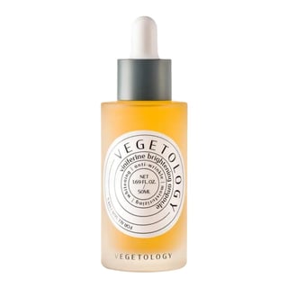 Vegetology Viniferin Brightening Ampoule