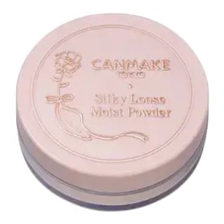 Canmake Silky Loose Moist Powder
