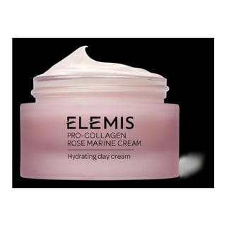 Elemis Pro-Collagen Rose Marine Cream