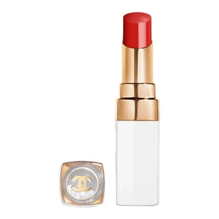 Chanel Rouge Coco Baume Shine Hydrating Beautifying Tinted Lip Balm