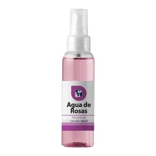 Farmatodo Agua de Rosas (Rosewater)