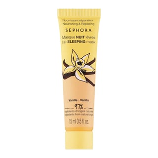 Sephora Collection Lip Sleeping Mask