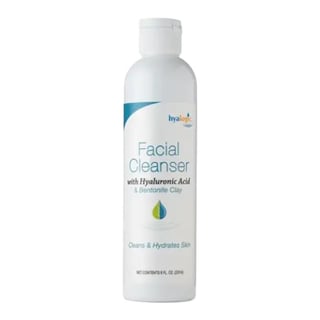Hyalogic Facial Cleanser
