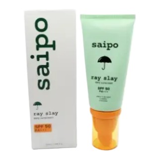 サイポ Ray Slay デイリー サンスクリーン SPF 50+++