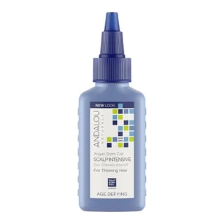 Andalou Naturals Argan Stem Cell Scalp Intensive