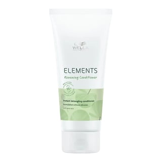 Wella Elements بلسم مُجدّد