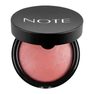 Note Cosmetics Baked Blusher