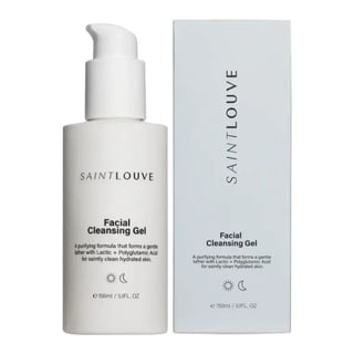 Saint Louve Facial Cleansing Gel